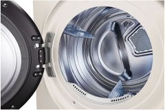 Máy giặt sấy LG lồng ngang inverter WashTower 14/10kg WT1410NHE 2023 giá tốt