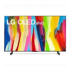 Oled tivi 4K LG 83 inch 83C2PSA ThinQ AI giá tốt