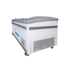 Tủ đông trưng bày Alaska 450 lít KN-450 giá rẻ tại Hà Nội