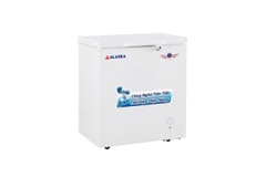 Tủ đông 1 cửa Alaska 300 lít BD-300 giá rẻ