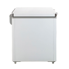 Tủ đông mát Alaska dung tích 650 lít BCD-6567N giá tốt