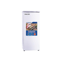 Tủ đông đứng Hòa Phát 208 lít HUF 450SR1 giá rẻ