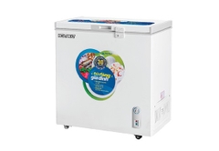 Tủ đông Funiki 162 lít 1 ngăn dàn nhôm HCF 336S1N1 giá rẻ