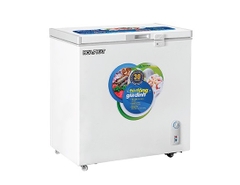 Tủ đông Funiki 162 lít 1 ngăn dàn nhôm HCF 336S1N1 giá rẻ