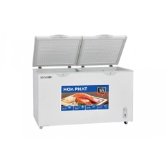 Tủ đông Hòa Phát 2 cánh 352 lít HPF-AD6352.T1 giá rẻ