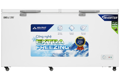 Tủ đông Hòa Phát 783 lít inverter HPF AD8783