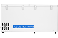 Tủ đông Hòa Phát 783 lít inverter HPF AD8783