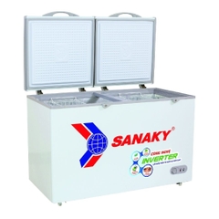 Tủ đông Sanaky inverter 280 lít VH-4099W3 giá rẻ