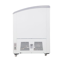 Tủ đông bày hàng kính cong Alaska 210 lít KC-210C giá rẻ