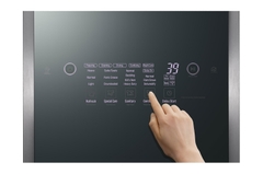 Máy giặt hấp sấy LG Styler S3MFC nhập khẩu Hàn Quốc