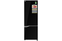 Tủ lạnh Panasonic inverter 322 lít NR-BV360GKVN chính hãng giá rẻ