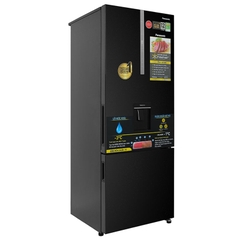 Tủ lạnh Panasonic 2 cánh inverter 417 lít NR-BX471GPKV chính hãng