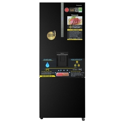 Tủ lạnh Panasonic 2 cánh inverter 417 lít NR-BX471GPKV chính hãng