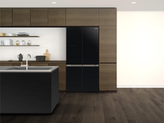 Tủ lạnh 4 cánh Hitachi inverter 569 lít R-WB640VGV0 GBK chính hãng