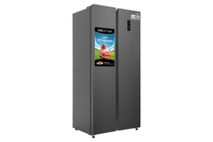 Tủ lạnh SBS Casper Inverter 458 lít RS-460PG 2023