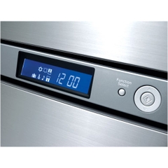 Tủ lạnh 4 cánh Electrolux 625L EQE6307SA-NVN chính hãng