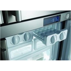 Tủ lạnh 4 cánh Electrolux 625L EQE6307SA-NVN chính hãng