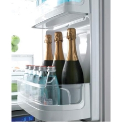 Tủ lạnh 4 cánh Electrolux 625L EQE6307SA-NVN chính hãng