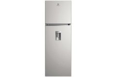 Tủ lạnh Electrolux inverter 341 lít ETB3740K-A chính hãng