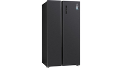 Tủ lạnh Side By Side Electrolux inverter 505 lít ESE5401A-BVN chính hãng