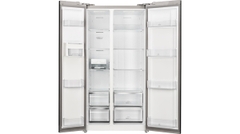 Tủ lạnh Side By Side Electrolux inverter 505 lít ESE5401A-BVN chính hãng