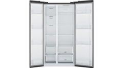 Tủ lạnh SBS Electrolux inverter 624 lít ESE6600A-BVN giá tốt