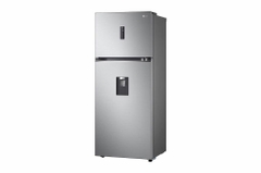 Tủ lạnh LG inverter 394 lít chính hãng GN-D392PSA