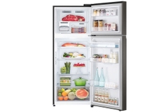 Tủ lạnh LG 2 cánh inverter 374 lít GN-D372BL giá rẻ chính hãng tại Hà Nội