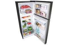 Tủ lạnh LG 2 cánh inverter 374 lít GN-D372BL giá rẻ chính hãng tại Hà Nội