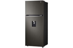 Tủ lạnh LG 2 cánh inverter 374 lít GN-D372BL giá rẻ chính hãng tại Hà Nội