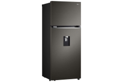 Tủ lạnh LG 2 cánh inverter 374 lít GN-D372BL giá rẻ chính hãng tại Hà Nội