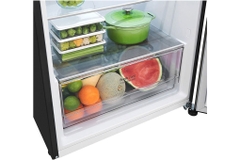 Tủ lạnh LG 2 cánh inverter 374 lít GN-D372BL giá rẻ chính hãng tại Hà Nội