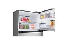 Tủ lạnh LG 2 cánh inverter 374 lít GN-D372PSA chính hãng giá rẻ