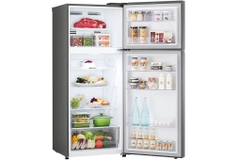 Tủ lạnh LG inverter 395 lít GN-B392DS 2023