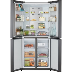 Tủ lạnh 4 cánh LG Inverter 470 lít GR-B50BL 2023