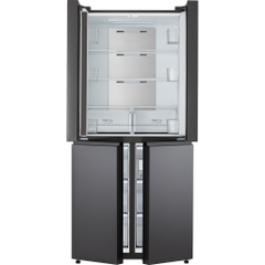 Tủ lạnh 4 cánh LG Inverter 470 lít GR-B50BL 2023