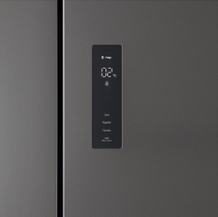 Tủ lạnh 4 cánh LG Inverter 470 lít GR-B50BL 2023