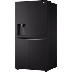 Tủ lạnh LG Side By Side inverter 635 lít GR-D257WB giá rẻ tại Hà Nội