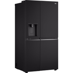 Tủ lạnh LG Side By Side inverter 635 lít GR-D257WB giá rẻ tại Hà Nội