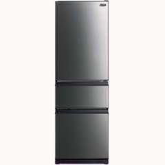 Tủ lạnh Mitsubishi inverter 3 cánh 330 lít MR-CX41ER-BST tại Hà Nội