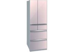 Tủ lạnh 6 cánh Mitsubishi inverter 694 lít WX70C giá rẻ nhất Hà Nội