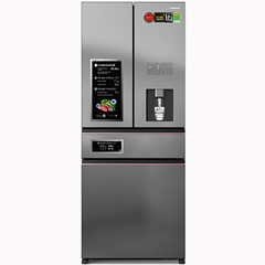 Tủ lạnh Panasonic 540 lít inverter NR-YW590YHHV chính hãng tại Hà Nội