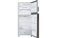 Tủ lạnh 2 cánh Samsung Bespoke inverter 382 lít RT38CB6784C3SV 2023