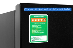 Tủ lạnh Samsung 2 cánh inverter 310 lít RB30N4010BU giá rẻ