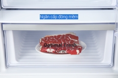 Tủ lạnh Samsung 2 cánh inverter 310 lít RB30N4010BU giá rẻ