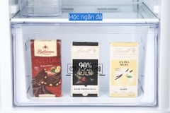 Tủ lạnh Samsung 2 cánh inverter 310 lít RB30N4010BU giá rẻ