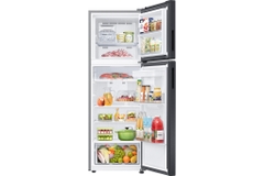 Tủ lạnh Samsung 2 cánh inverter 345 lít RT35CG5544B1SV 2023