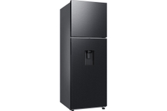 Tủ lạnh Samsung 2 cánh inverter 345 lít RT35CG5544B1SV 2023
