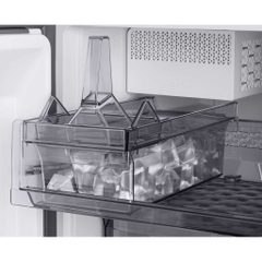 Tủ lạnh Bespoke Samsung inverter 599 lít RF60A91R177 giá rẻ