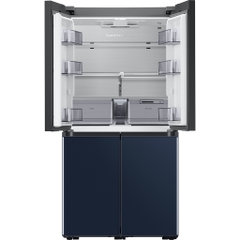 Tủ lạnh Bespoke Samsung inverter 599 lít RF60A91R177 giá rẻ